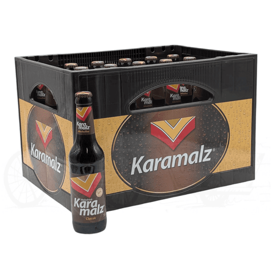 Karamalz 24 x 0,33l Glas