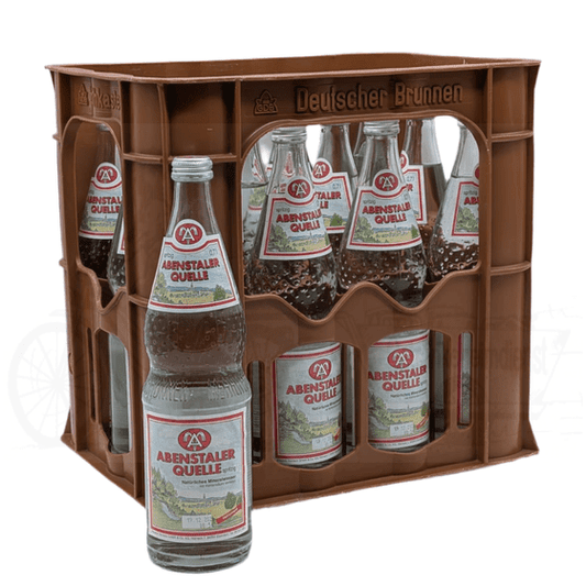 Abenstaler spritzig 12 x 0,7l Glas