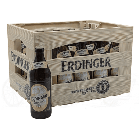 Erdinger "Urweisse" 20 x 0,5l Glas