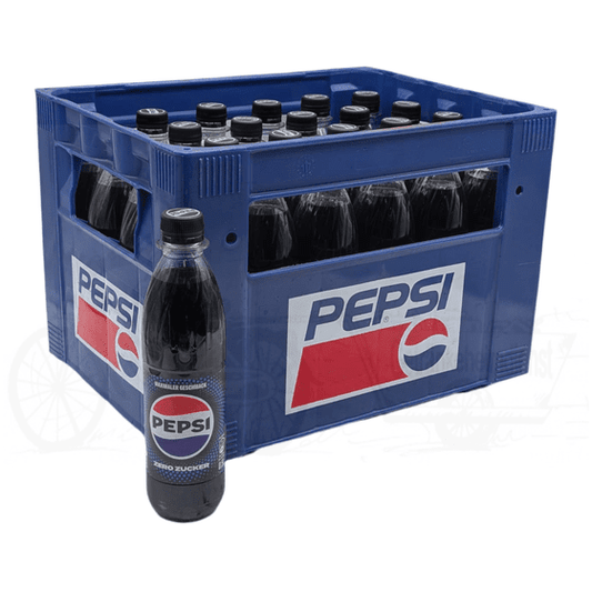 Pepsi Cola Light 24 x 0,5l PET